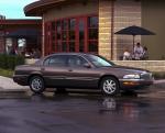 Buick Park Avenue 1998 года